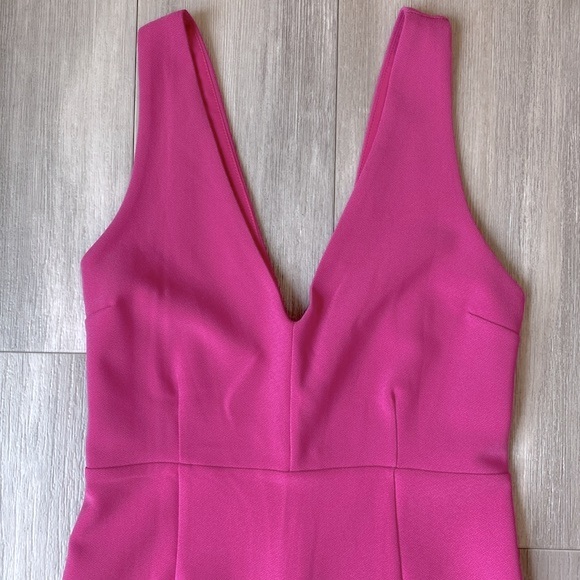 New Abercrombie Dress - Picture 3 of 13